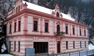 Královská pěšina
