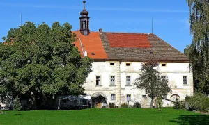Kostel svatého Prokopa (Štěnovice)