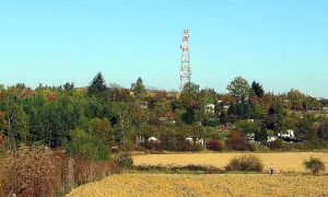 Pod Sylvánem