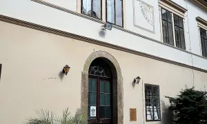 Orlické muzeum v Chocni