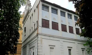 Biskupský pivovar
