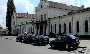 Bohumín
