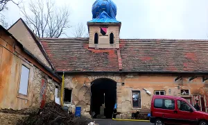 Cibulka