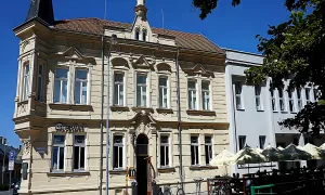 Dělnický dům