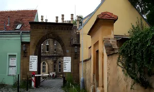 Hloubětín