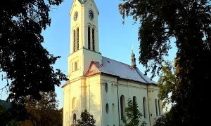 Kostel svatého Václava (Mníšek pod Brdy)