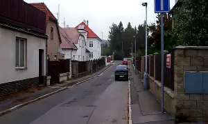 Milovická