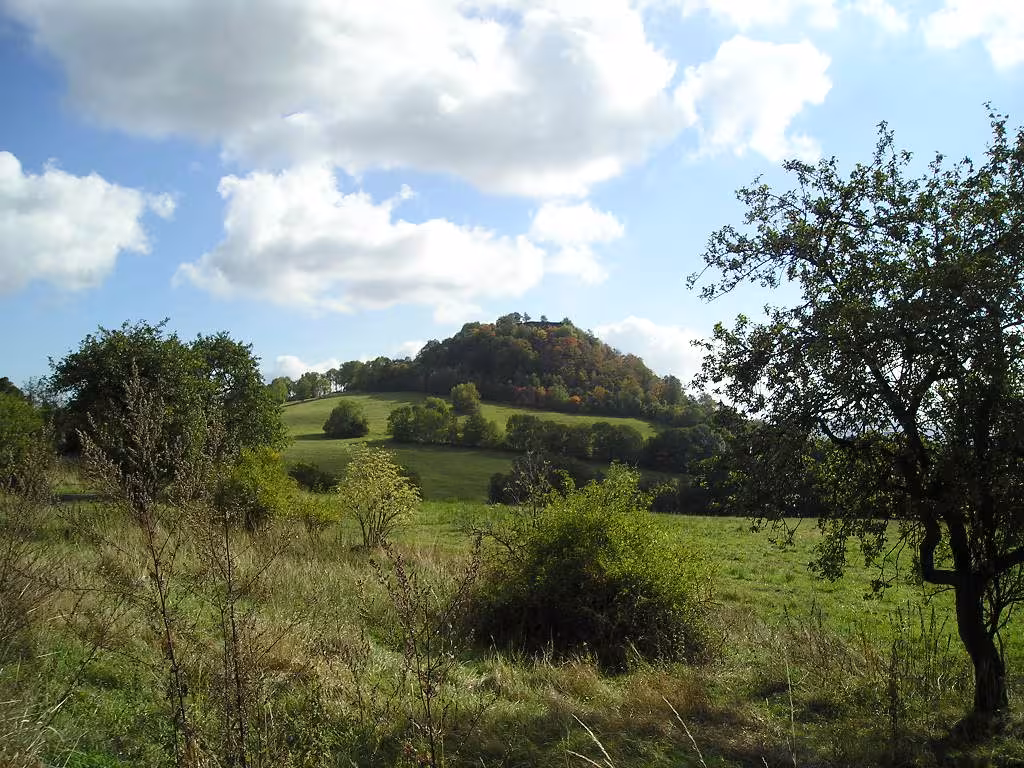 Dnešní pohled – Blansko