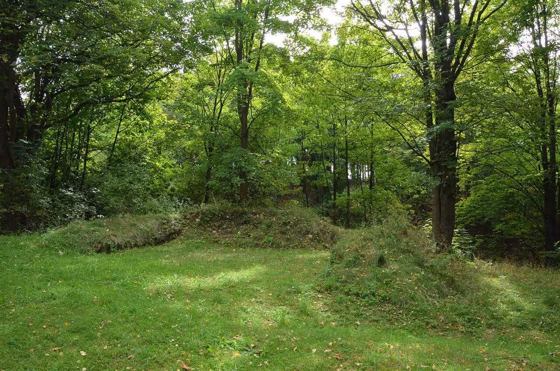 Dnešní pohled – Boršegrýn