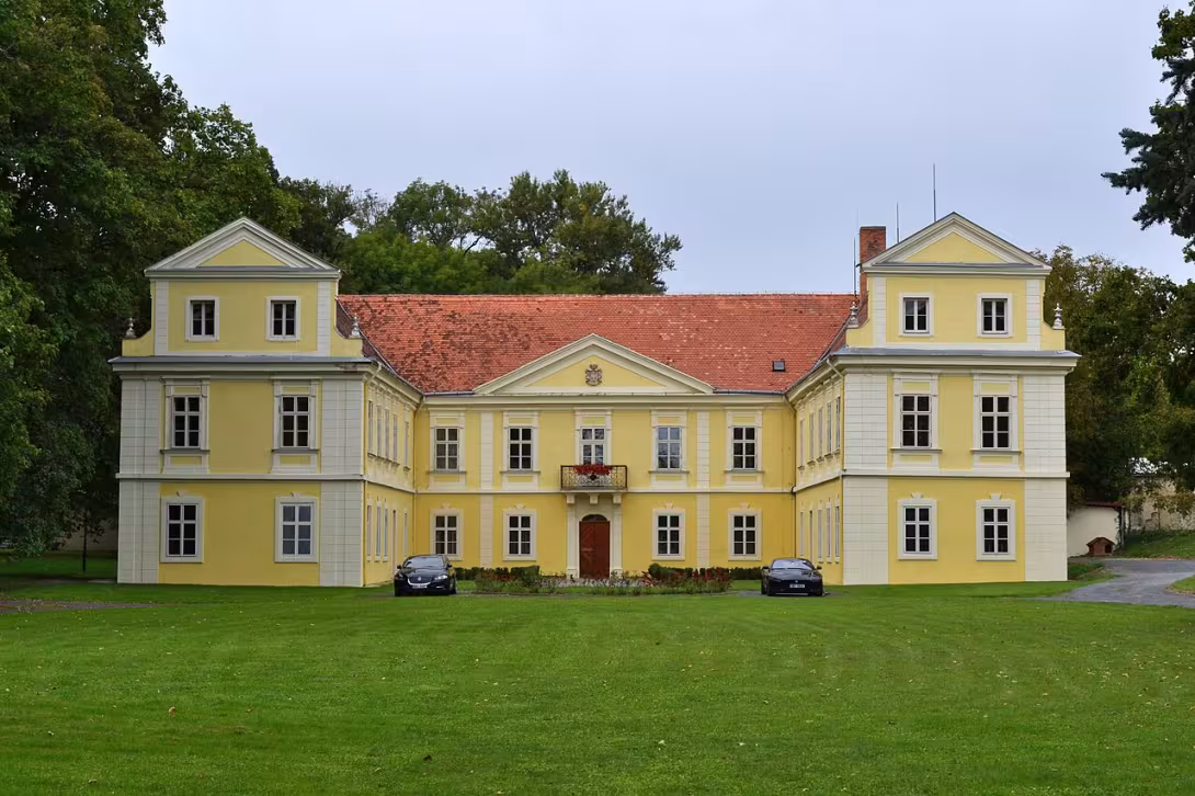 Dnešní pohled – Diváky