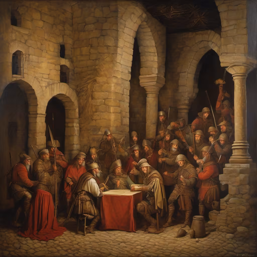 Historická podoba – Altamira Kosmonosy