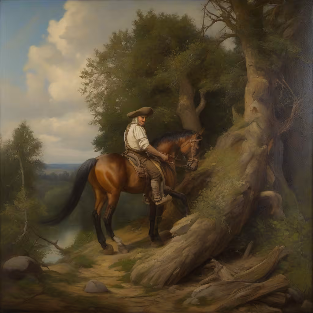 Historická podoba – Arboretum ČZU v Kostelci nad Černými lesy
