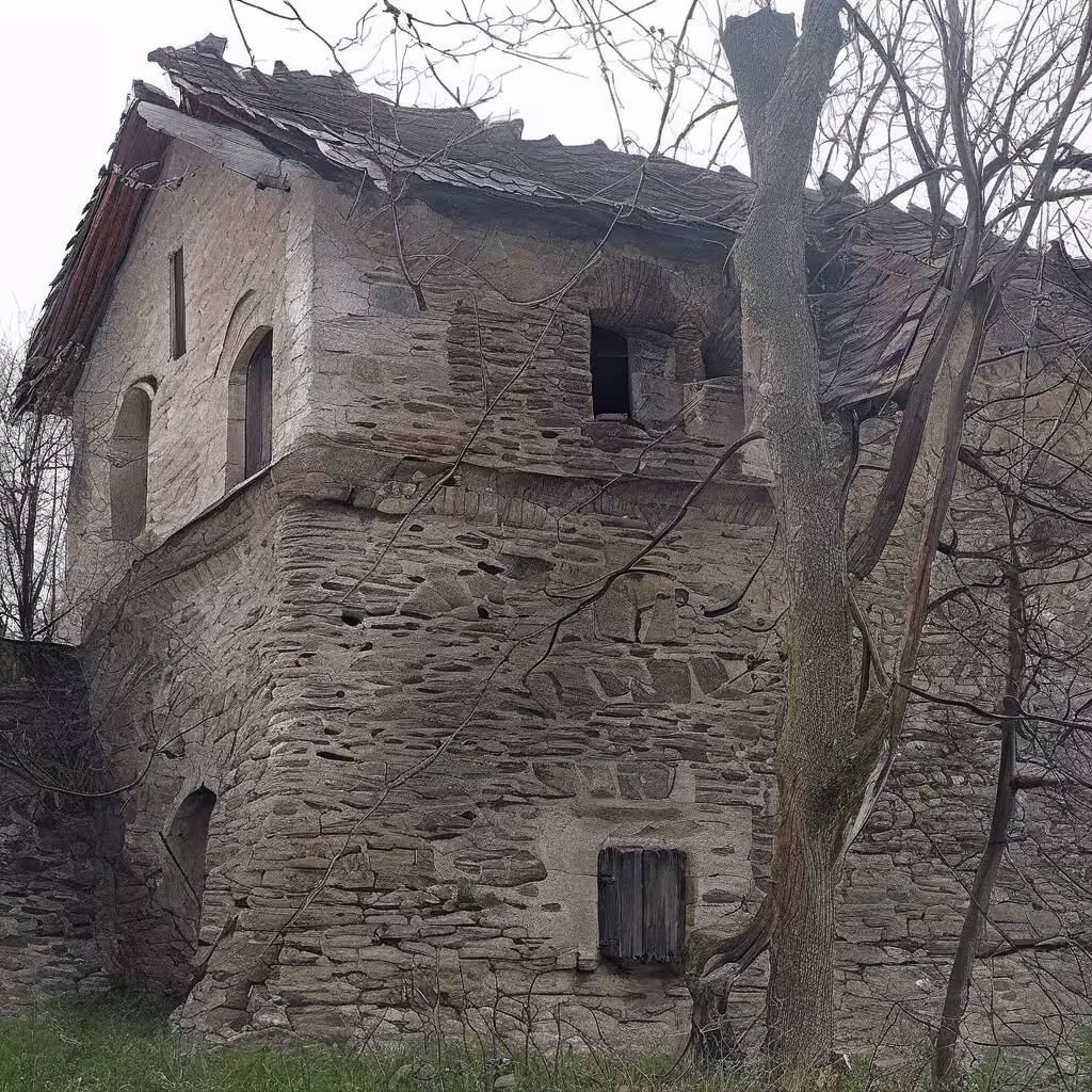 Historická podoba – Beztahov