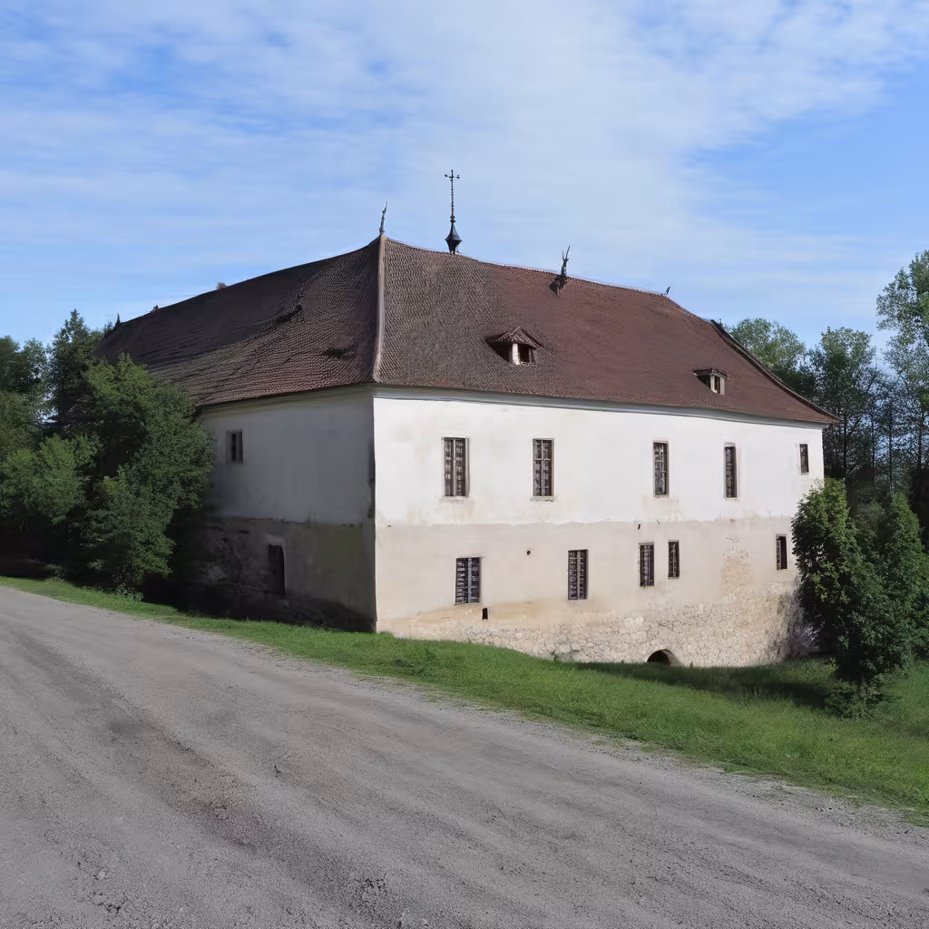 Historická podoba – Bitozeves