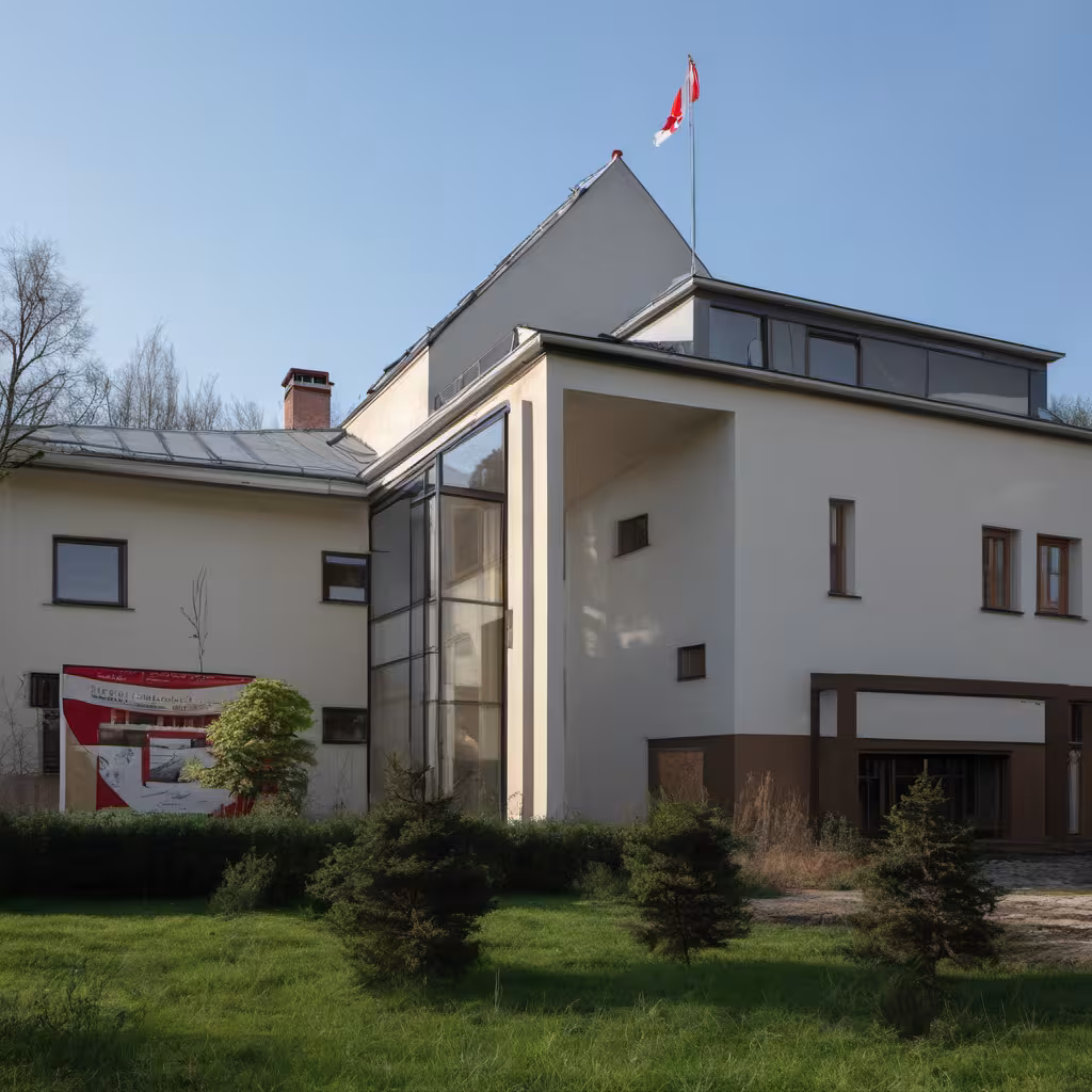 Historická podoba – Dům umění města Brna