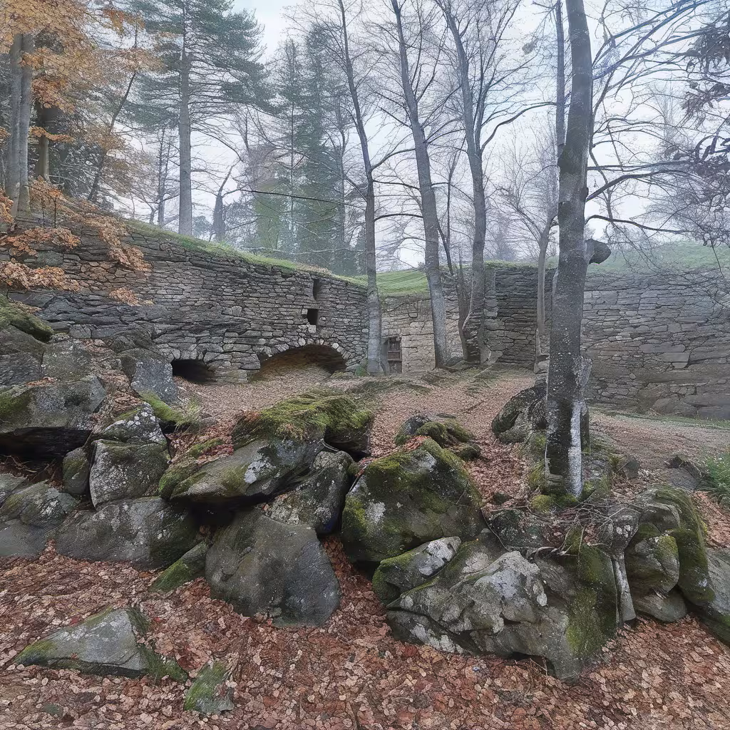 Historická podoba – Freudenštejn
