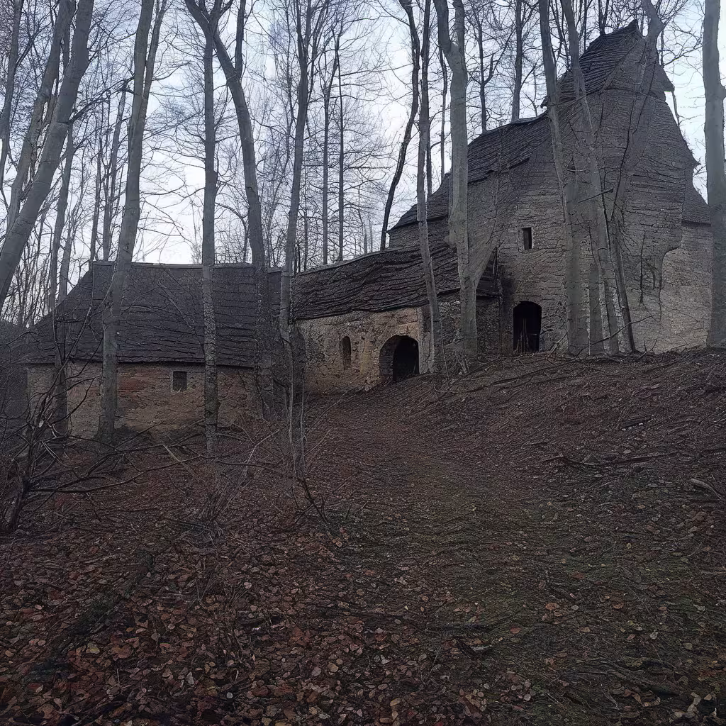 Historická podoba – Hrádníky
