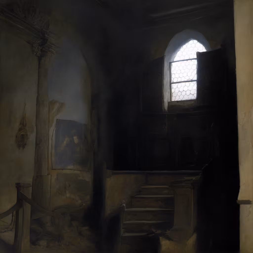 Historická podoba – kaple Nejsvětější Trojice (Vnitřní Město)