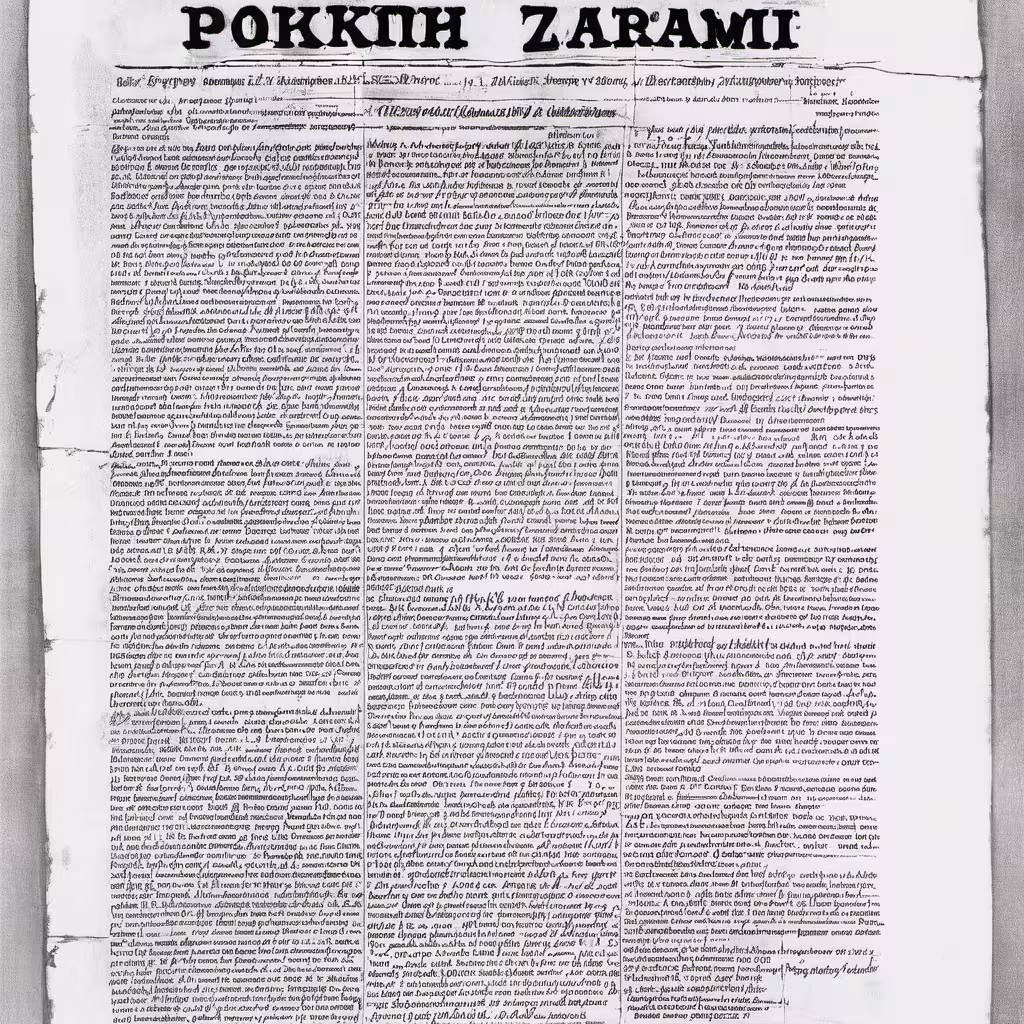 Historická podoba – Pokrok