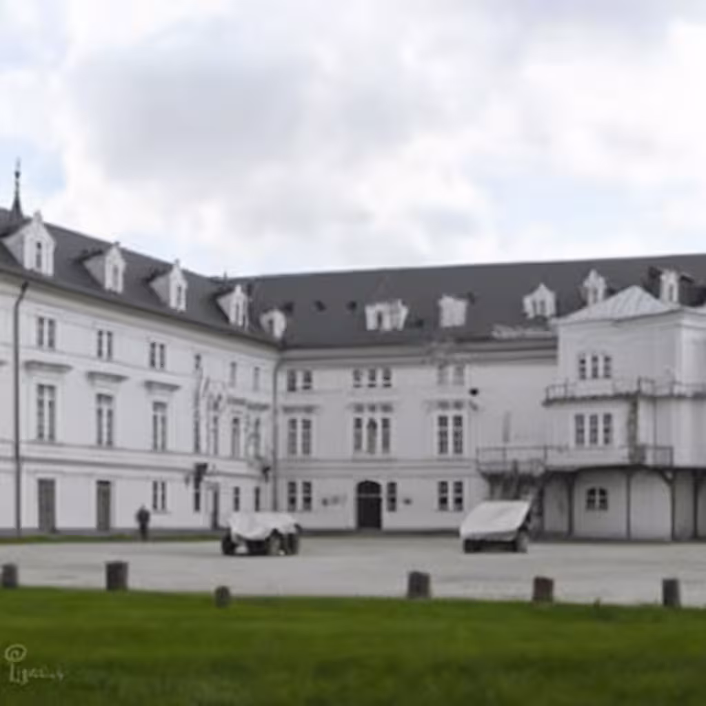 Historická podoba – Tachov