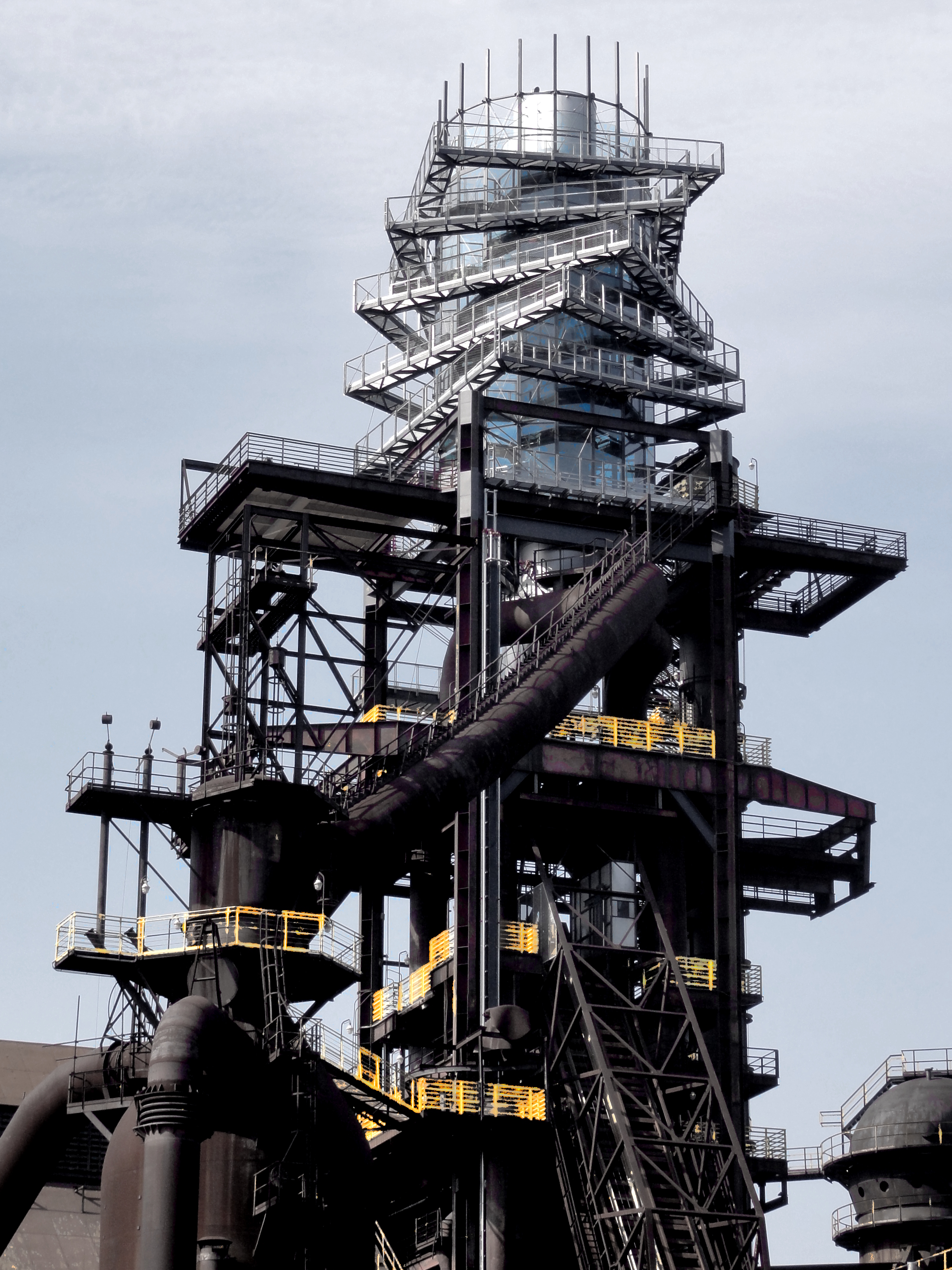 
<span>Bolt Tower</span>
