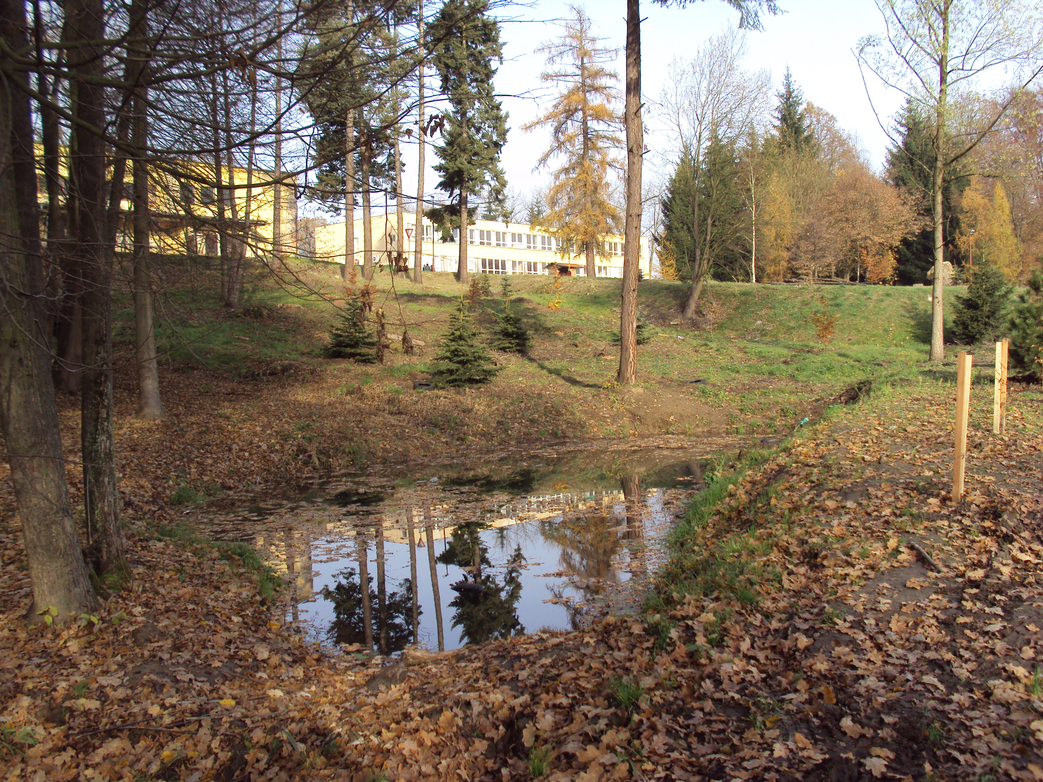 
<span>Arboretum Nové Zákupy</span>
