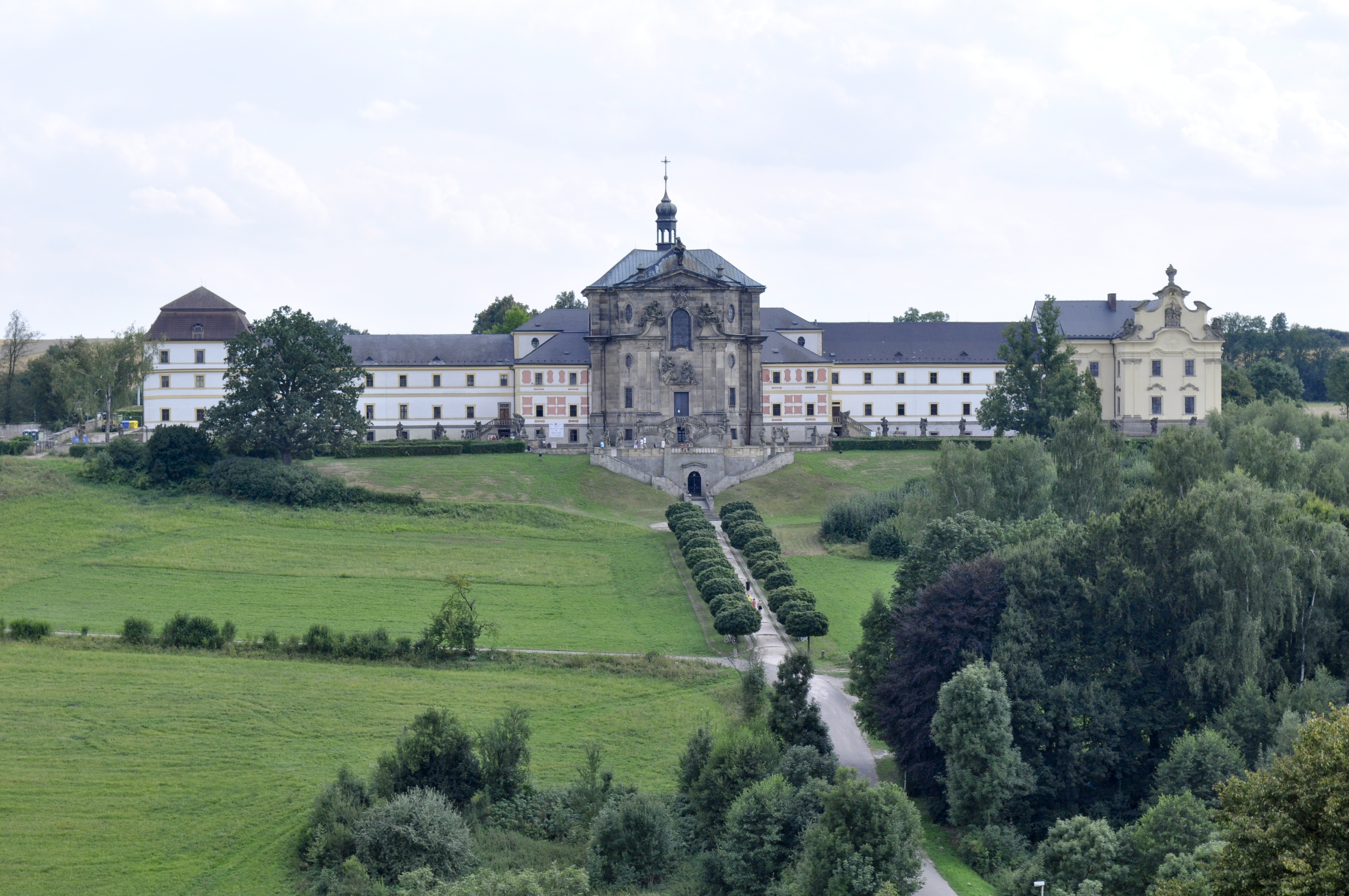 
<span>Hospital Kuks</span>
