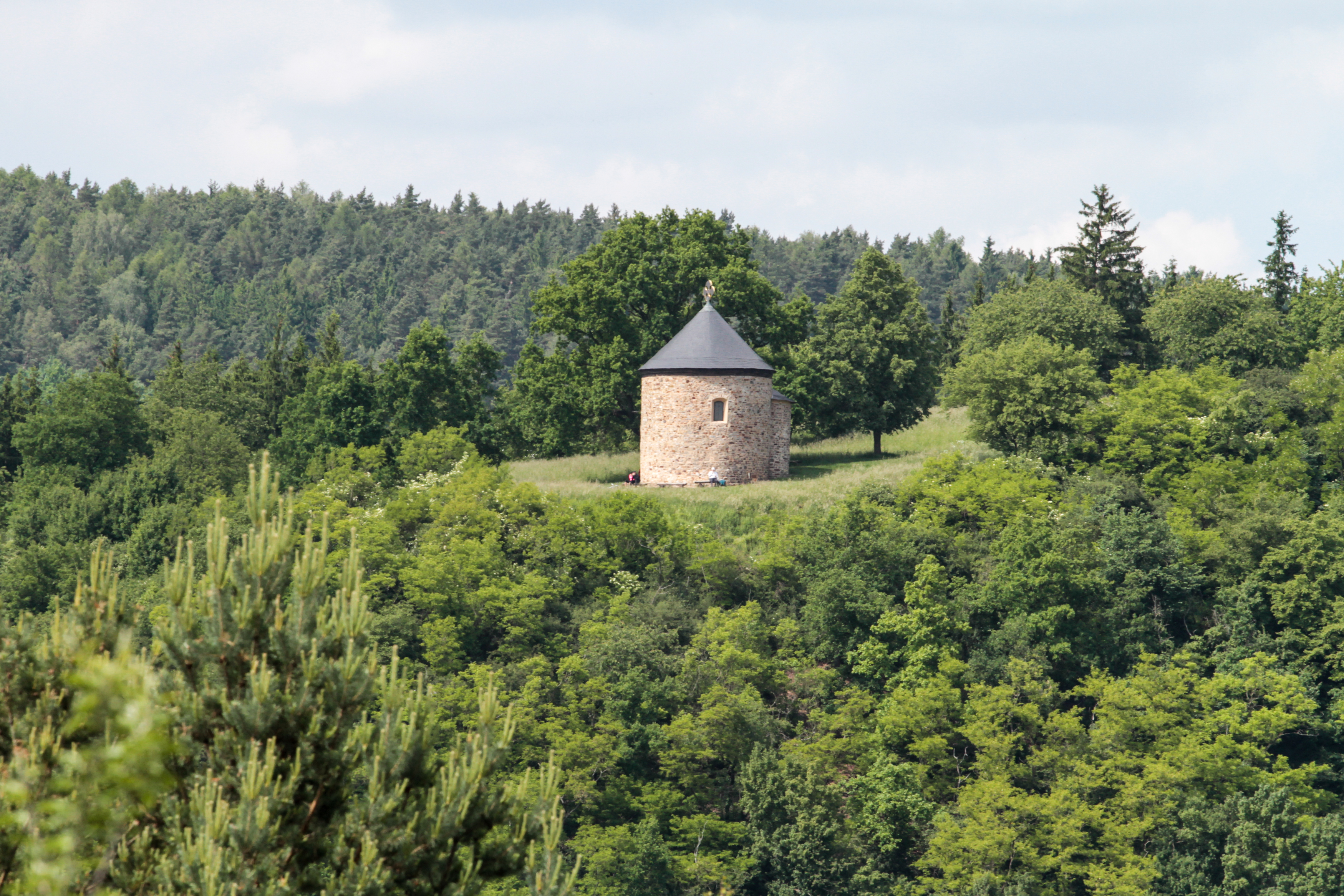 
<span>Hůrka</span>
