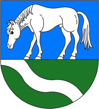 Znak obce Hranice I-Město