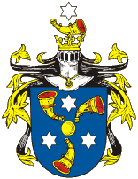 Znak obce Krnov