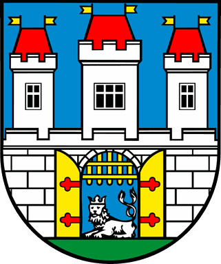 Znak obce Sušice