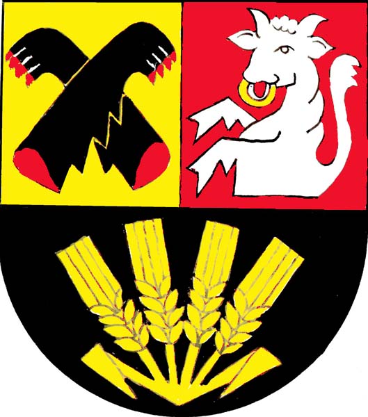 Znak obce Josefov