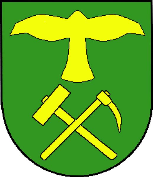 Znak obce Kanice