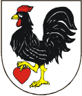 Znak obce Jindřichov