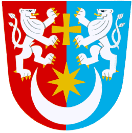 Znak obce Pohořelice
