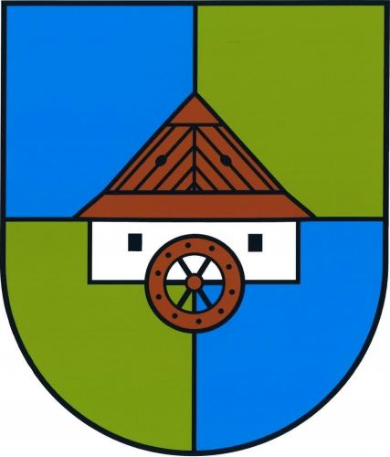 Znak obce Vysočina