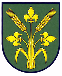 Znak obce Chotěšov