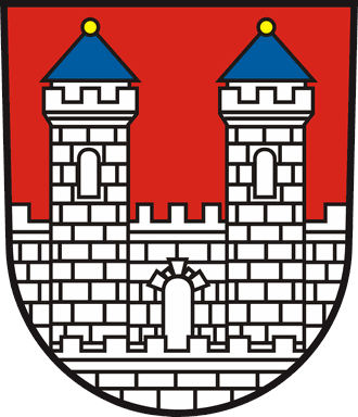 Znak obce Klatovy I
