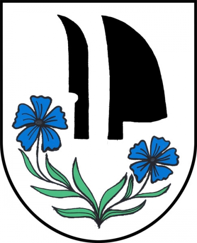 Znak obce Police