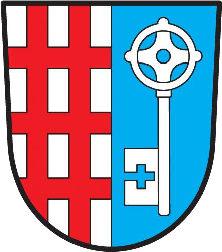 Znak obce Veliká Ves