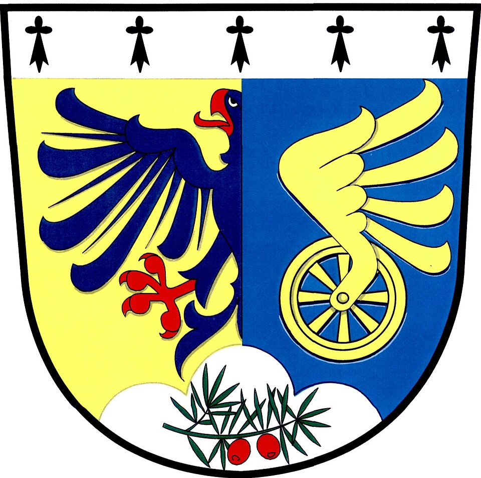 Znak obce Bratčice