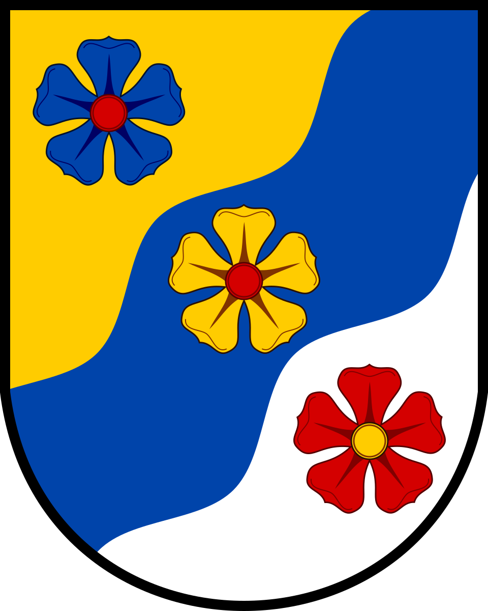 Znak obce Plavsko
