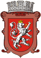 Znak obce Dašice