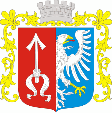 Znak obce Štramberk