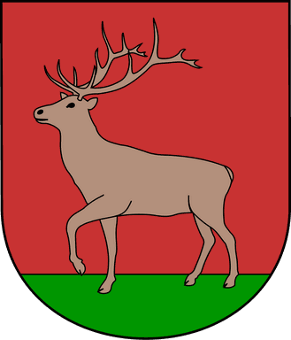 Znak obce Letohrad