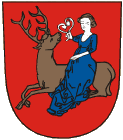 Znak obce Rychnov nad Kněžnou