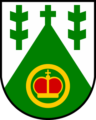 Znak obce Kladruby