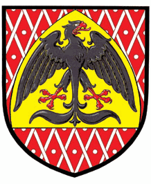 Znak obce Uničov