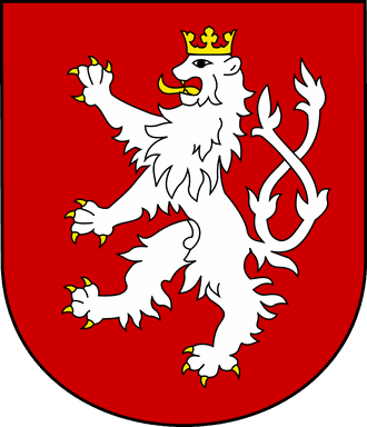 Znak obce Turnov