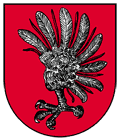 Znak obce Hodkov